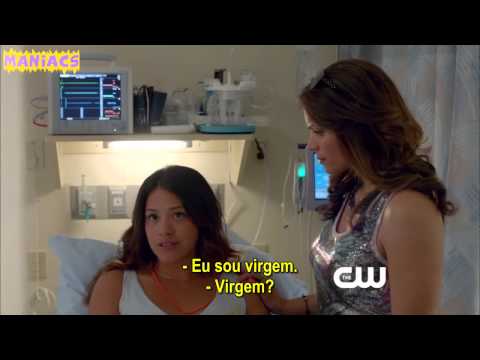 Jane The Virgin Trailer Legendado