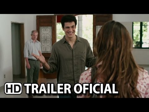 Confia em mim - Trailer Oficial (2014) HD