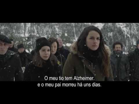 Palmeiras na Neve | Trailer Legendado PT (HD)