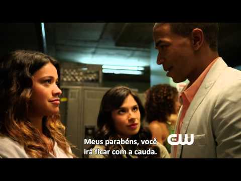 Jane the Virgin | Trailer Estendido [LEGENDADO]