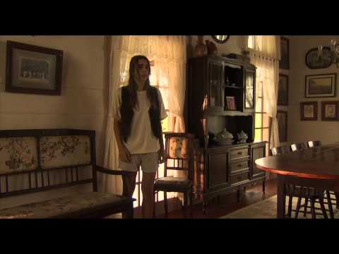 VALSA PARA BRUNO STEIN - Trailer