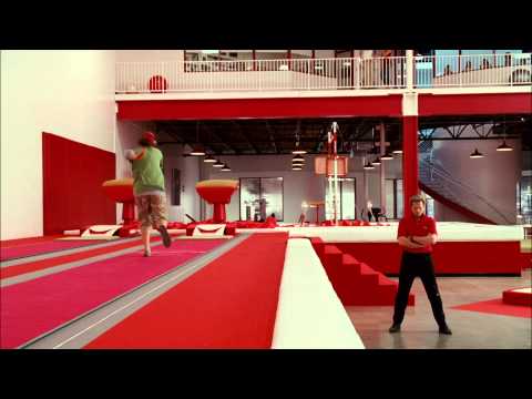 Virada Radical - Trailer