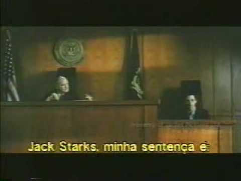 Camisa de Força (Trailer)