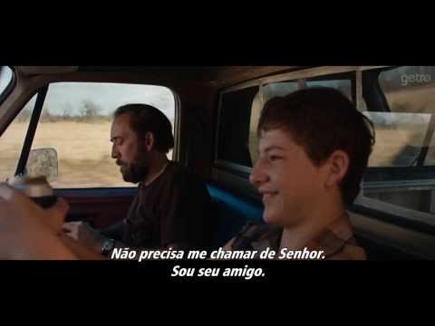 JOE - Trailer HD Legendado