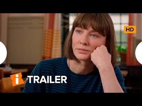 Cadê você, Bernadette? | Trailer Legendado