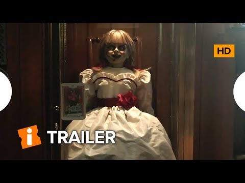 Annabelle 3 - De Volta Para Casa | Trailer 2 Legendado