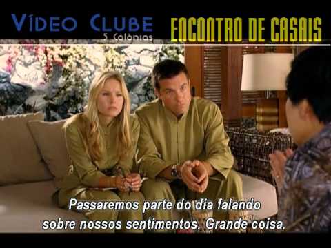 TRAILER - ENCONTRO DE CASAIS