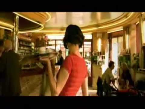 O Fabuloso Destino de Amélie Poulain - Trailer (2001)