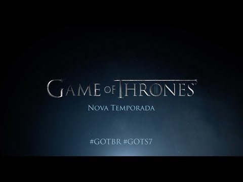 Game of Thrones Temporada 7ª | Trailer Oficial