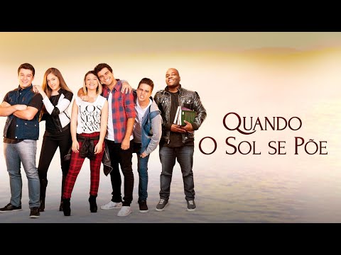 Quando o Sol se Põe - Trailer (2020)