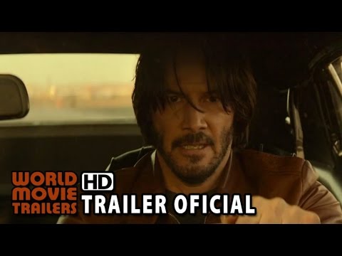 De Volta ao Jogo Trailer Oficial Legendado (2014) - Keanu Reeves HD