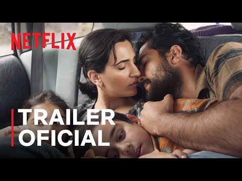Estado Zero | Trailer oficial | Netflix