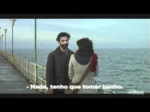 Trailer legendado em português do filme argentino &quot;Chuva&quot;