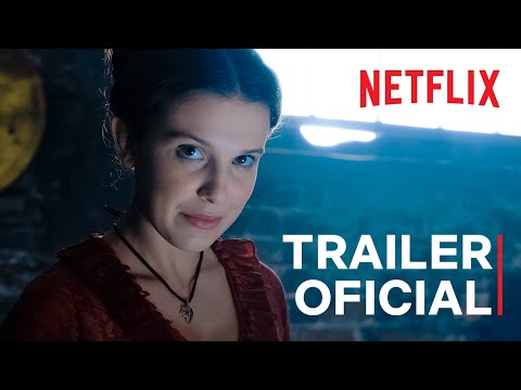 Enola Holmes | Trailer oficial | Netflix