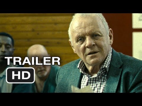 360 Trailer - Anthony Hopkins, Jude Law Movie HD (2012)