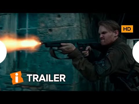 Operação Overlord | Trailer Legendado