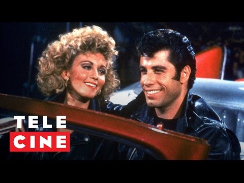 Movie Highlights – Grease: Nos Tempos da Brilhantina