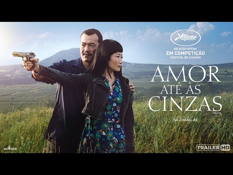 Amor até às Cinzas - Trailer HD legendado