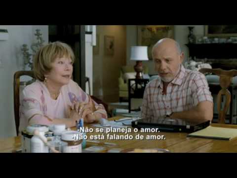 Idas e Vindas do Amor - Trailer