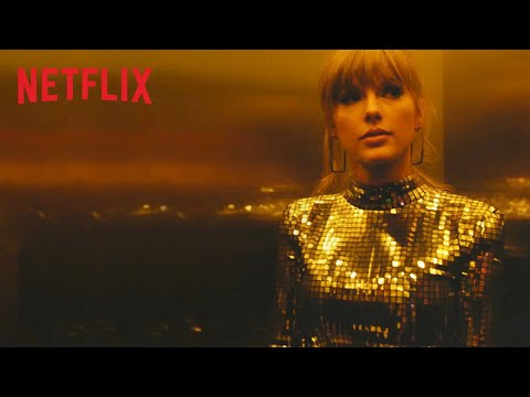 MISS AMERICANA | Trailer oficial | Netflix