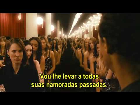 Minhas Adoráveis Ex-Namoradas (The Ghosts of Girlfriends Past) # trailer legendado