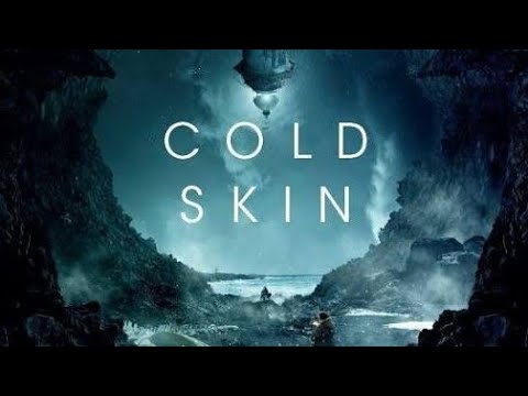 TRAILER | COLD SKIN #1 FILME OFICIAL