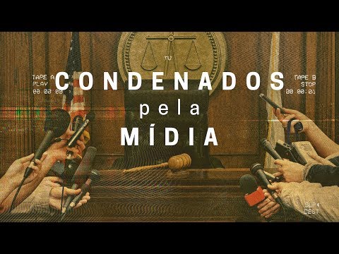 Condenados pela Mídia | Trailer da temporada 01 | Legendado (Brasil) [HD]