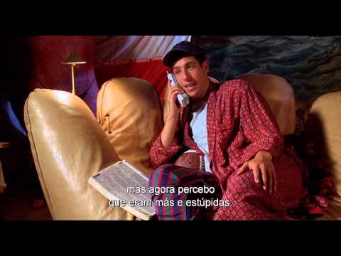 Billy Madison - Um Herdeiro Bobalhão - Trailer