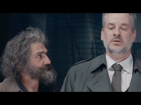 O Vendedor de Sonhos - Trailer Oficial [HD]
