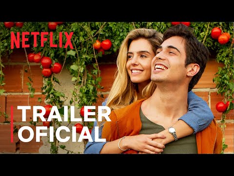 Ricos de Amor | Trailer oficial | Netflix Brasil