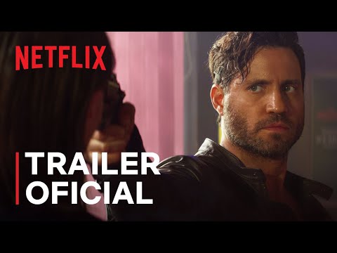 The Last Days of American Crime | Trailer oficial | Netflix