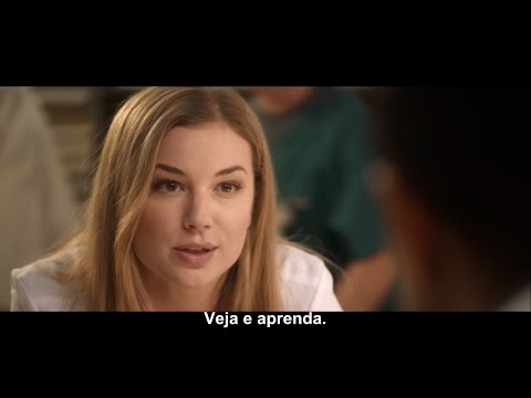 The Resident - Trailer Oficial (2017 FOX Show) [LEGENDADO] HD