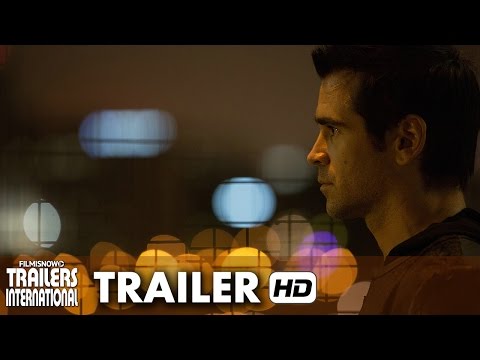 Presságios de um Crime Trailer Oficial Legendado (2015) - Anthony Hopkins [HD]