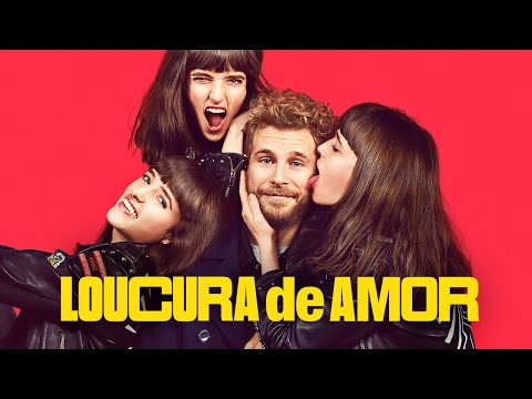 Loucura de Amor | Trailer | Dublado (Brasil) [HD]