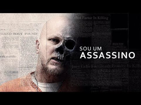 Sou um Assassino | Trailer da temporada 01 | Legendado (Brasil) [HD]