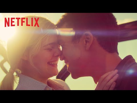 Por Lugares Incríveis, com Elle Fanning e Justice Smith | Trailer oficial | Netflix