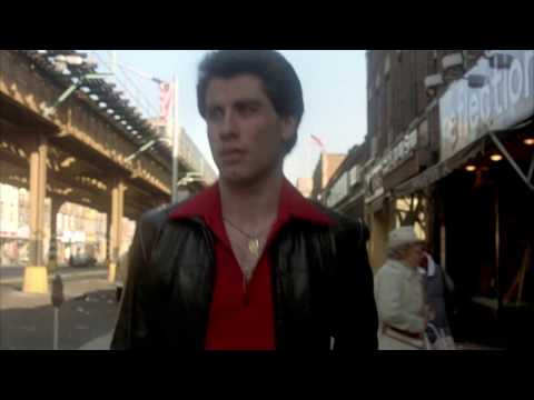 Saturday Night Fever (1977) HD Trailer