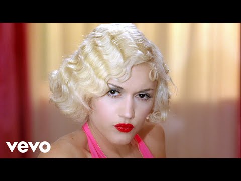 No Doubt - It&#039;s My Life (Edited)