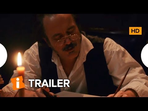 Kardec - O Filme | Trailer Oficial