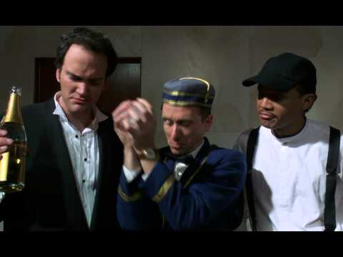 Four Rooms -Trailer(LEG)