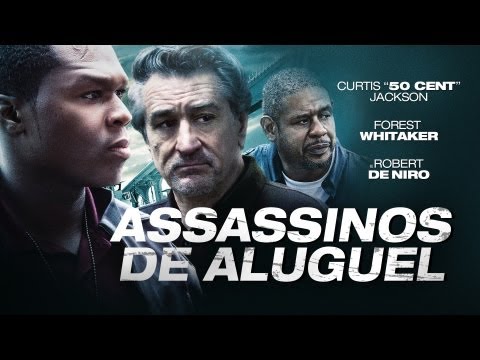 Assassinos de Aluguel - Trailer Legendado