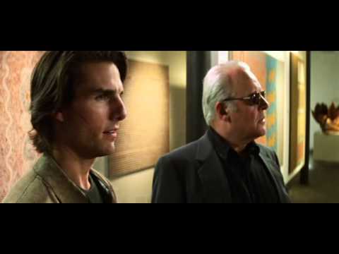 Mission: Impossible II - Trailer