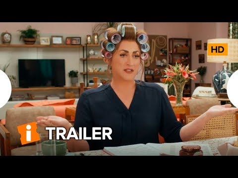 Minha Mãe é Uma Peça 3 - O Filme | Trailer Oficial