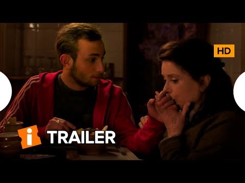 Adeus à Noite | Trailer Legendado