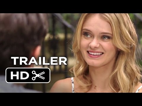 All Relative Official Trailer 1 (2014) - Sara Paxton Romantic Comedy HD