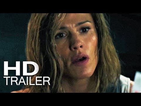 A JUSTICEIRA | Trailer (2018) Legendado HD