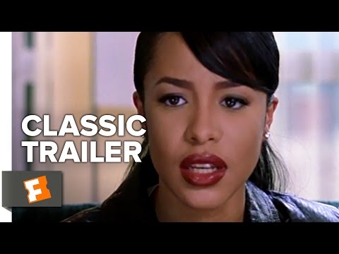 Romeo Must Die (2000) Official Trailer - Aaliyah, Jet Li Action Movie HD