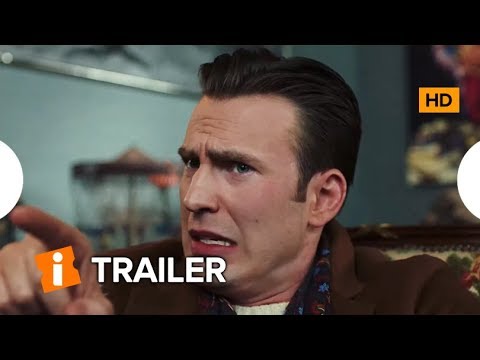 Entre Facas e Segredos | Trailer Legendado