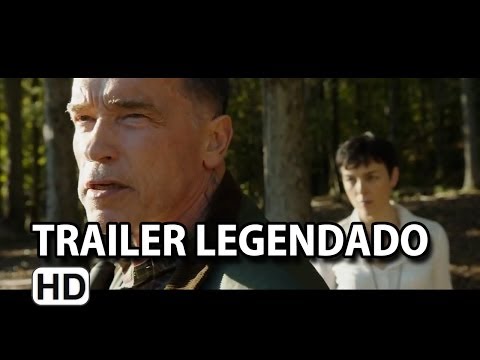 SABOTAGE Trailer Legendado (2014) HD - Anrold Schwarzenegger filme