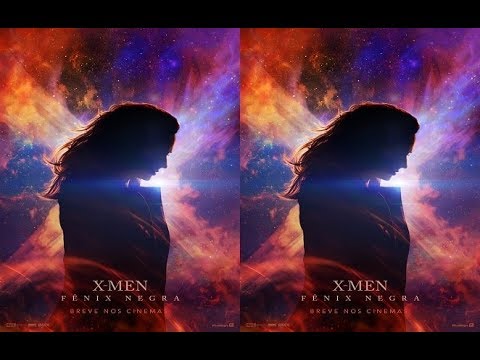 X-Men Fênix Negra - Trailer Legendado (Estréia 14/02/19)